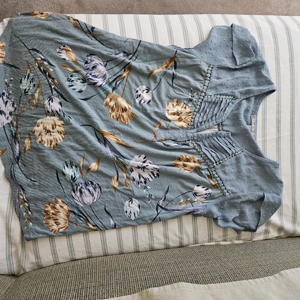 Women's top